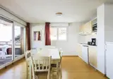 Résidence Maeva Home Les Chalets de Puy St Vincent foto 3