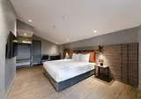 Avantgarde Hotel Sisli foto 14