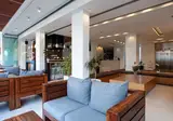 Atlantis City Hotel foto 5