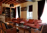The Library Hotel & Spa foto 6