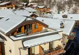 Chalet l'Etoile d'Argent foto 14