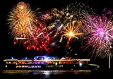 Kerst- en Nieuwjaarscruise foto 22
