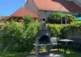 Vodatent Camping Sous les Cloches foto 5
