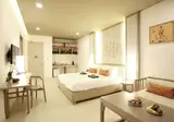 Proud Phuket Hotel foto 20