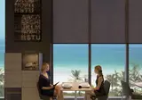 Wyndham Garden Ajman Corniche foto 5