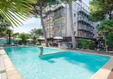 Hotel Martini foto 1
