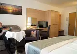 Hotel Zum Alten Forsthaus foto 9