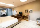 Best Western Premier Ark Hotel foto 23