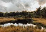 Fietsvakantie rondje Drenthe foto 15