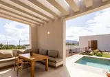 ElliAnna Luxury Villas foto 3