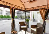 Hotel Garden Court foto 20