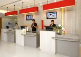ibis Hua Hin Hotel foto 12