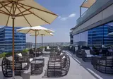 Marriott Marquis Dubai Creek foto 5
