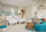 Centara Mirage Lagoon Maldives foto 16
