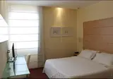 B&B HOTEL First foto 3