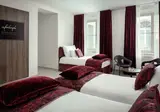 Michelangelo Grand Hotel foto 28