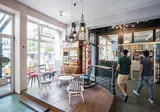 The Circus Hostel Weinbergsweg foto 24