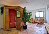 Hotel Wasserfall foto 6