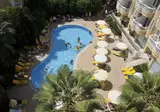Hotel Citrus Plaza foto 1