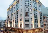 Arts Hotel Taksim foto 7