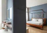Interno Marche Design Experience Hotel foto 4