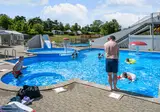 Camping Skovlund foto 26