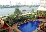 Ramada Plaza by Wyndham Menam Riverside foto 2