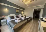 Gulhanepark Hotel & Spa Istanbul foto 2