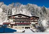 Hotel Alpenblick foto 3
