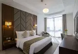 TIME Onyx Hotel Apartments foto 2