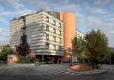 Hotel Expo foto 4