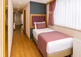 Hotel Black Pearl foto 2