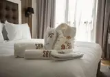 SBN Suite Hotel foto 14