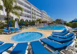 Paladim & Alagoa Mar Aparthotels foto 22