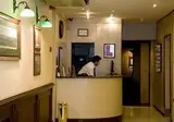 Hotel Ilkay foto 21