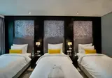 Odyssee Center Hotel foto 12