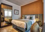 Palazzo Rosaria Boutique Hotel foto 1