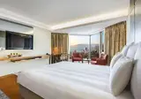 Swissotel The Bosphorus Istanbul foto 14