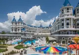 Hotel Haydarpasha Palace foto 1