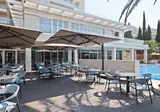 Hotel Ami Budva Petrovac foto 8