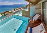 Blue Marine Resort & Spa Hotel foto 27
