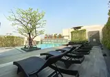 Alix Bangkok Hotel foto 1
