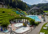 Vakantiepark Terme Snovik foto 5