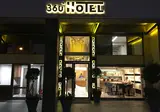 360 Degrees Hotel foto 30