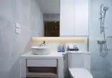 Shama Lakeview Asoke Bangkok foto 15