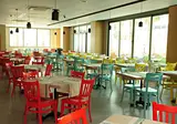 Orfeus Queen Hotel foto 8