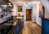 Casas Ojen foto 7