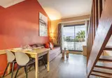 Aparthotel Adagio Marseille Prado Plage foto 18