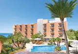 allsun Hotel Paguera Vera Beach foto 1