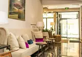 Ambra Hotel foto 11